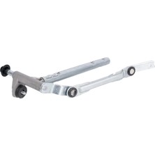 Wisco Silecek Mekanizması Ön Sağ Seat Altea (5p1) 2004-2015 5P0955602