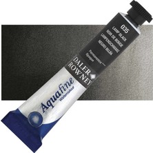 Daler Rowney Aquafine Tüp Sulu Boya 8 Ml. 035 Lamp Black