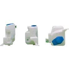 Wisco Silecek Su Deposu Audi A3 - Vw Bora - Golf - Seat Leon - 1236574