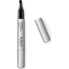 Kiko Milano Besleyici Kaş Serum 01 Medium Renk Ultra Hafif Doku ile Yumuşak Kaşlar