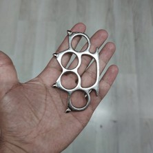 Askerlik Paketi Dikenli Mustamm Metal