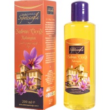 ERDEM Sepetçioğlu Sepetçioğlu Safran Çiçeği Kolonyası 200 ml