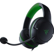 Razer Kaira x For Xbox RZ04-03970100-R3M1 Siyah Kablolu Kulak Üstü Oyuncu Kulaklığı - Outlet