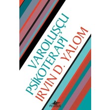 Neverelimsize Varoluşçu Psikoterapi