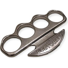 Askerlik Paketi Bodyguard Mustamm Metal ve Gold Renk