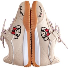 Alba Kids Kız Çocuk Spor Ayakkabı