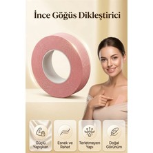 Belirtilmemiş Göğüs Dikleştirme Badı Ince