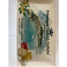 Prinkipos Souvenirs Prinkipos Lokum