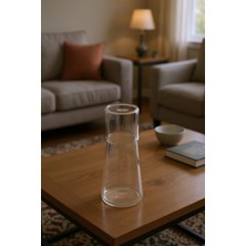 Taşev Bambum Komo Sürahi 800ML