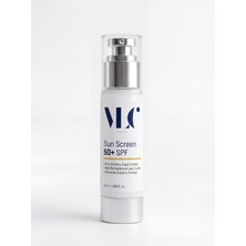 Valco Vlc-Sun Screen 50+ Spf