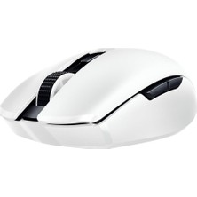 Razer Orochi V2 RZ01-03730400-R3G1 Beyaz Optik Kablosuz Oyuncu Mouse - Outlet