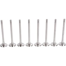 Wisco Egzoz Subabı Vw Beetle - Golf 5-6-7 - Jetta 3-4 - Passat B6-B7-B8 - Audi A1-A3-A4-A5-A6-A7-A8 1.8-2.0-2.5 Tfsı 2004&GT; 06D109611K