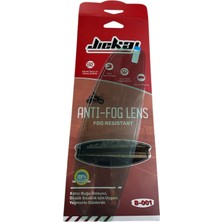 OEM Jiekai Pinlock Kask Buğu Önleyici