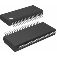 Futroniks Analog Devices Ic Batt Stack Mon Multı 44-Ssop (LTC6803IG-2#3ZZPBF)