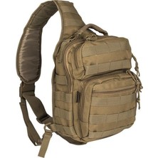 Sturm One Strap Assault Bej Canta