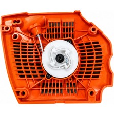 Husqvarna Starter Kapağı 455/461 Komple Orj