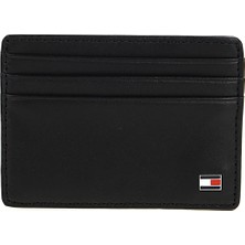 Tommy Hilfiger Kartlık, Siyah, Standart, Şık Tasarım, Kaliteli Malzeme
