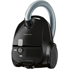 Profilo PSU5A231 600 W Toz Torbalı Süpürge