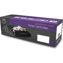 Queen Hp CE285A Siyah Muadil Toner 1500 Sayfa Kapasite ile Yüksek Verim Sağlar