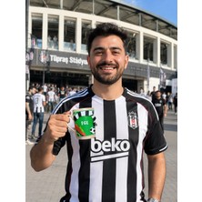 Poli & Pera El Yapımı Taraftar Kupası - Özel Tasarım Kupa Bardak- Isme Özel Bardak
