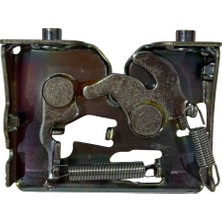 Honda Spacy 110 Sele Kilit Mekanizması Oem