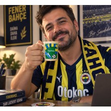 Poli & Pera El Yapımı Taraftar Kupası - Özel Tasarım Kupa Bardak- Isme Özel Kupa Bardak