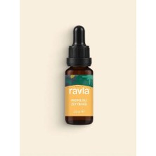 Ravla Propolisli Zeytinyağı - 20 ml