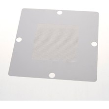 Efiks DESFREE 90X90 KALIP STENCİL UNİVERSAL 0,55 MM