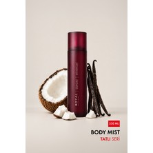 Royal Platinum Coconut Milk Body Mist (Vücut ve Saç Spreyi) EDP 250 ML | Tatlı Seri