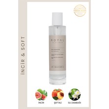 Royal Platinum İncir Kolonya 100 ML | Meyveli Seri