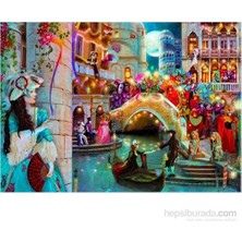 KS Games Ks Gmaes Puzzle 2000 Lik Carnival Moon Aimee Stewart