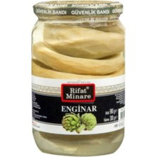 Rifat Minare Rıfat Minare Enginar (5'li) 520 gr *3'lü