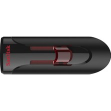 Sandisk Cruzer Glide™ 3.0 USB Flash Drive 32GB Hızlı Veri Transferi ve Uyumluluk Sertifikaları