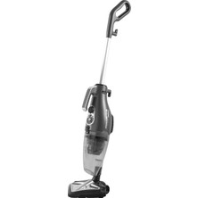 Rowenta RH5116TR Air Force Dual Power 2 'si 1 Arada Dikey Elektrik Süpürgesi [ Gri ] - 9100037162