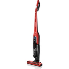 Bosch BCH86PET1 Dikey Süpürge 25 V Güç Değeri ile Kuru Temizlik İçin Özel Tasarım