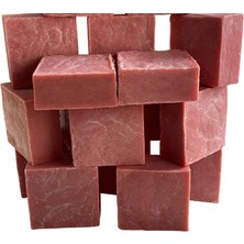 Anteplihanı 1 kg Gül Sabunu %100 Doğal El Yapımı