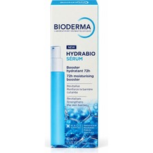 Bioderma Hydrabio Serum Booster Hyratant 40 ml