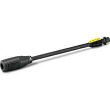 Karcher Püskürtme Borusu Vario Power Jet Vp 120, K 2'den K 3'e Kadar Yüksek Basınçlı Temizleyiciler Için, 448X45X45 mm