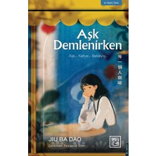 Athica Yayınları Aşk Demlenirken