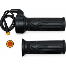 E-Bike Rks Nitro Gaz Kolu Takım