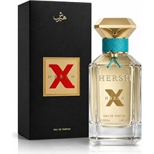 French Avenue Aromati̇x Teas Me 100 ml Eau De Parfum