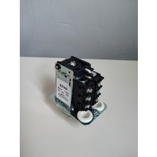Etna 1-8 Bar Ayarlanabilir Hidrofor Basınç Şalteri