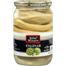 Rifat Minare Rıfat Minare Enginar(5'li) 520 gr *1'li