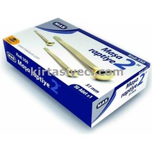 Mas 350 Masa Raptiye 51MM No:13