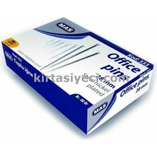 Mas 333 Topluigne 50GR. Nikelli 28MM