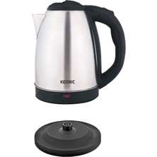 Bosch Koenıc Kwk M Su Isıtıcısı Çelik