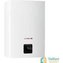 Protherm Puma Condens 28/28 Yalnızca Cihaz ve Bacası