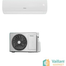 Vaillant Climavair Pure  9.000 Btu A++ Inverter Duvar Tipi Klima