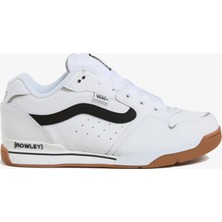 Vans Rowley Xlt Erkek Beyaz Sneaker
