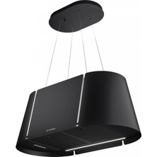 Faber Hood Beat Xl Bk Matt F80
